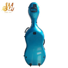 Custodia per violoncello in