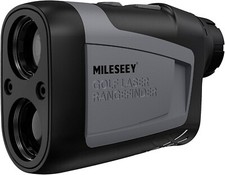 MiLESEEY PF210 Telemetro LASER adatto a Golf
