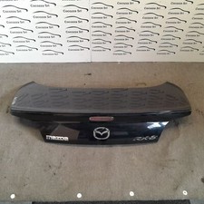 COFANO POSTERIORE MAZDA RX-8