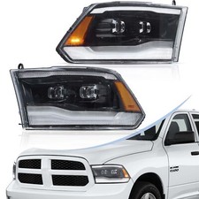 Faro proiettore VLAND per