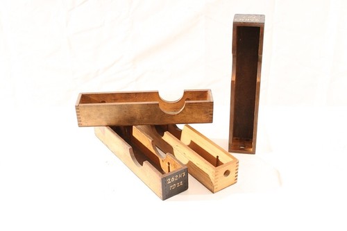 Vecchio cassa legno 37 - vecchio,