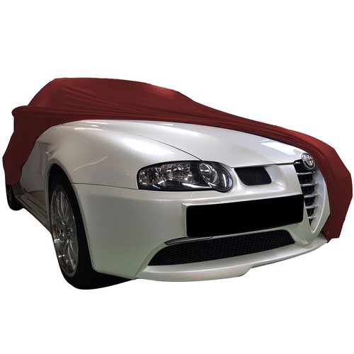 Copriauto interno adatto - da,