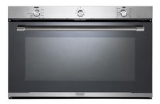 1 CLICK DE LONGHI DLM90XL FORNO ELETTRICO INOX 90CM 123LT 11 FUNZIONI 0061