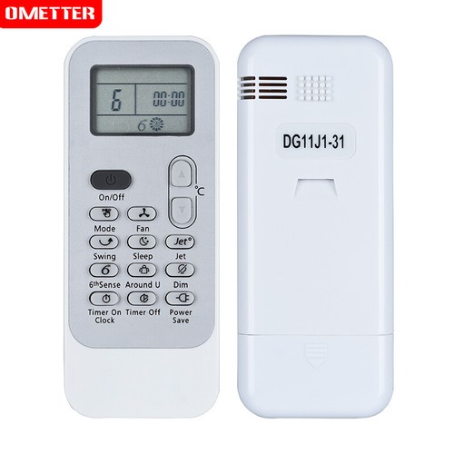Telecomando climatizzatore