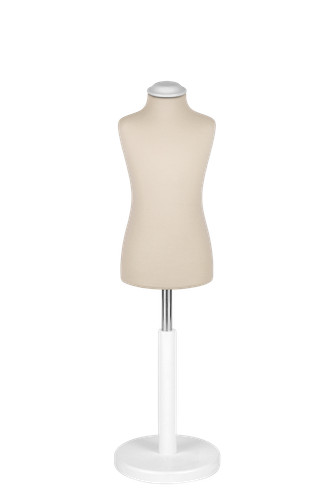 Busto bambino anni base - busto,