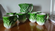 Antica Brocca Forma Di