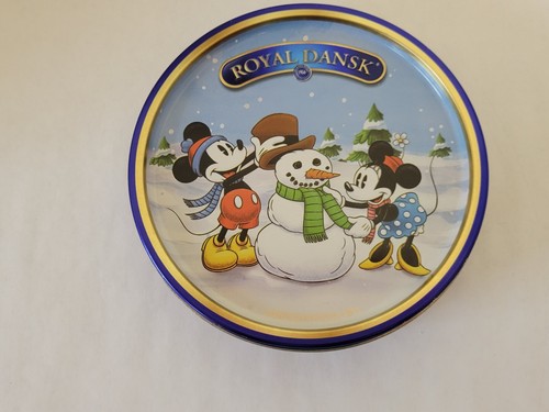 Royal dansk disney topolino - royal,
