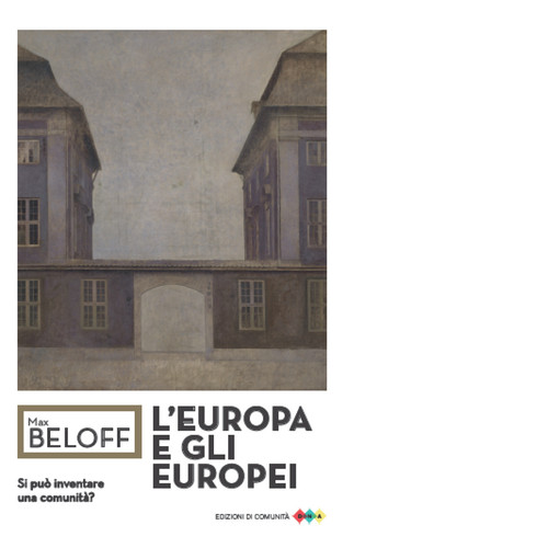 Europa gli europei - l'europa,