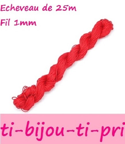 Set 25m filo - set,