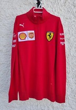 ✅️ F1 Puma Ferrari Sweater