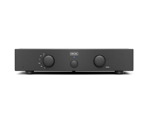 Hegel p20 preamplificatore - hegel,