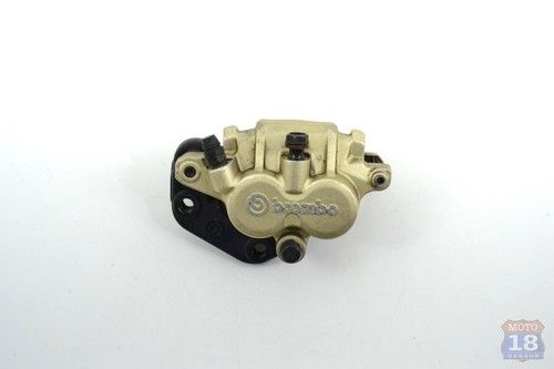 Pinza freno anteriore brembo - freno,