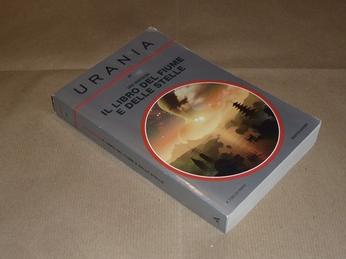 Watson libro del fiume e - il,