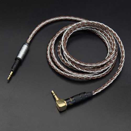 Cavo auricolare placcato