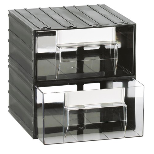 Cassettiera plastica - cassettiera,