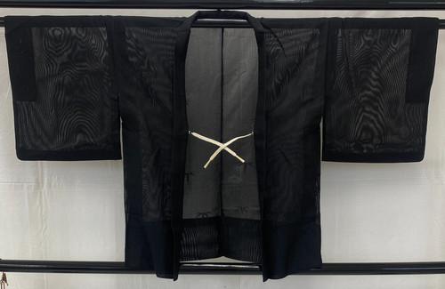 Giacca kimono haori giapponese - haori,