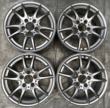 4 Cerchi in Lega Orig