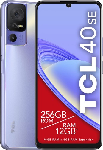 Tcl smartphone dual - 40,