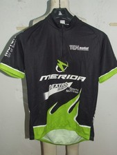 MAGLIA SHIRT MAILLOT CICLISMO