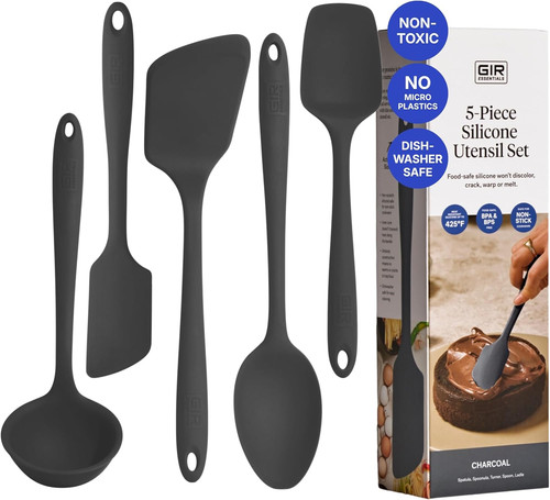 Set utensili cucina in - set,