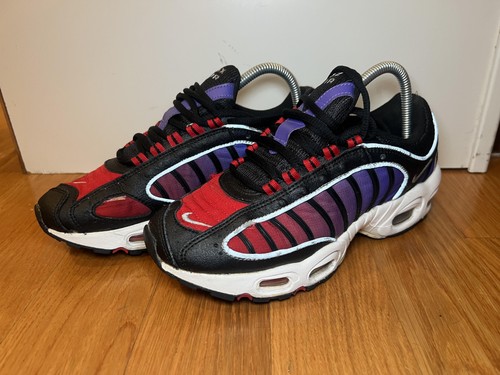 Scarpe nike air max - tailwind, 4