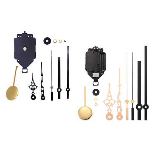 Kit meccanismo per - orologio, da