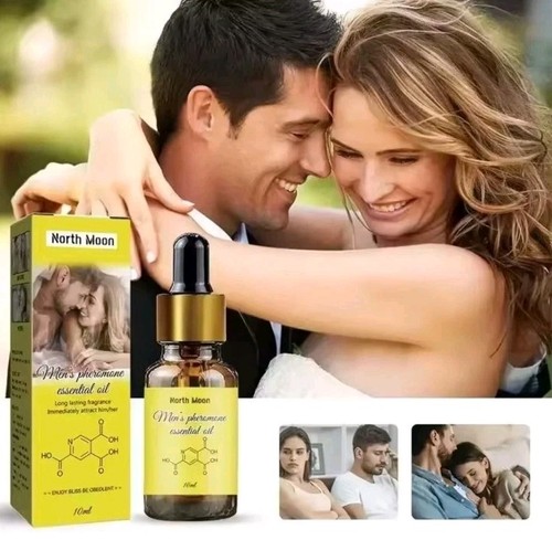 Profumo feromoni uomo - ✅profumo, di