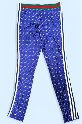 Gucci adidas collaboration - gucci,