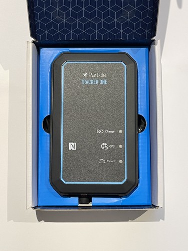 Particle tracker one one523mea - particle,