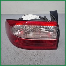 Fanale Posteriore Sinistro SX