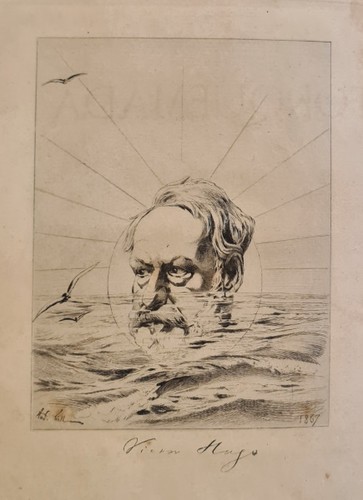 Hugo torquemada - hugo, (victor).