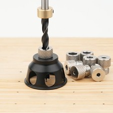 Punzonatrice CNC in lega di