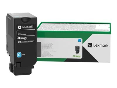 Lexmark 71c2hc0 10500 pagine - 10500,