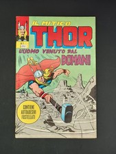 Fumetto thor editoriale corno - editoriale,
