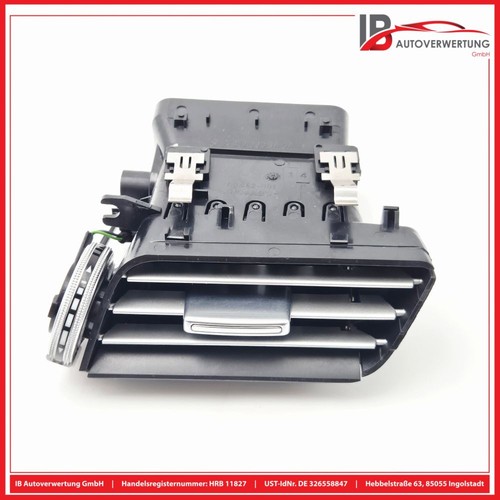 Griglia ventilazione cruscotto