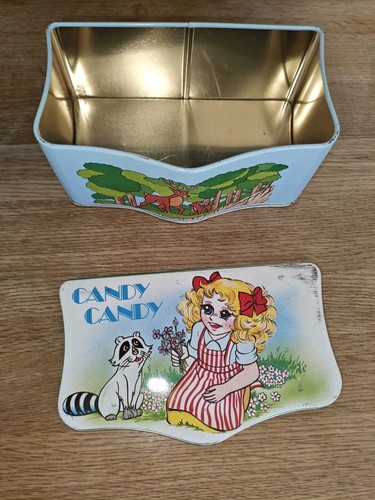 Scatola candy caramelle - candy, (caramelle