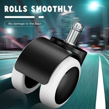 Ruota girevole per sedia