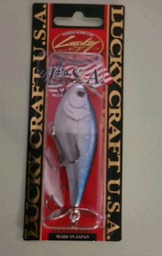 Fuori produzione lucky - fuori,