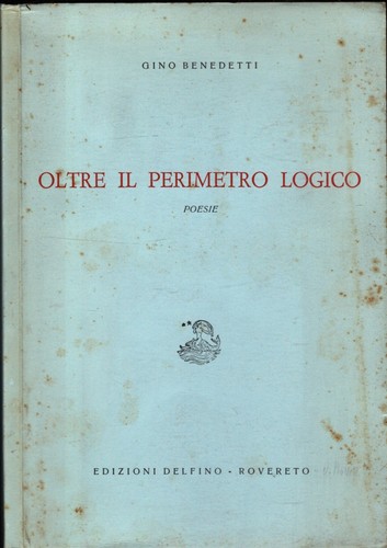 Oltre perimetro logico - perimetro, –