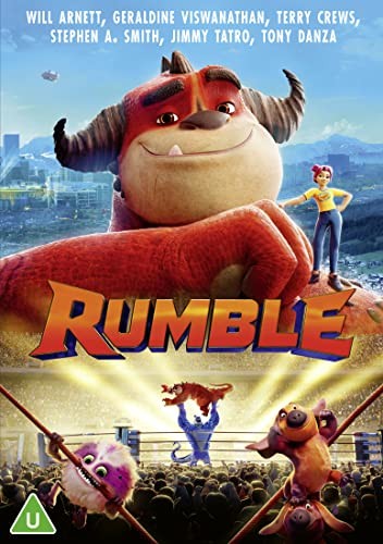 Rumble