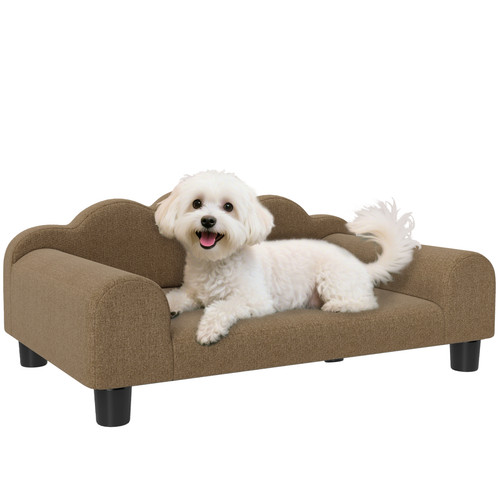 Pawhut divano letto - letto, cani