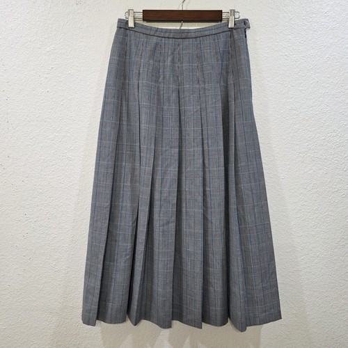 Gonna lunga donna - , vintage