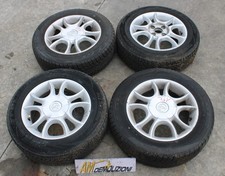 CERCHI IN LEGA TOYOTA YARIS