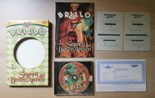 Brillo I Segreti del Bosco