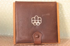 Set monete Canada da 1