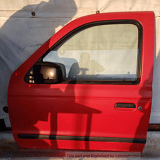 5064252 Porta ant. SX FORD RANGER (ES) 2.5 TDCi Pick-up 2p/d/2499cc ebc445