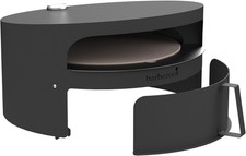 Forno a Legna per Pizza