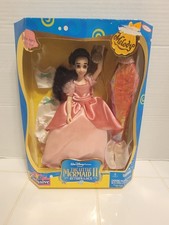 Disney La Sirenetta II Melody