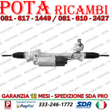 Scatola sterzo elettrica bmw - elettrica,