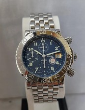 Orologio Paul Picot Le Cronograph Monza Limited Edition 29/225